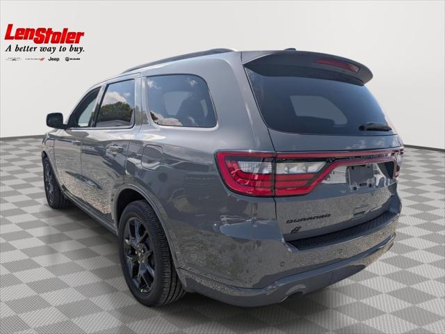 2026 Dodge Durango GT AWD HEMI V8