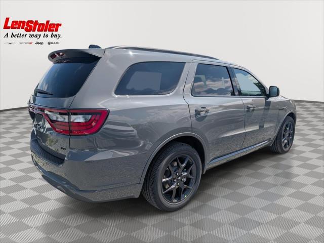 2026 Dodge Durango GT AWD HEMI V8