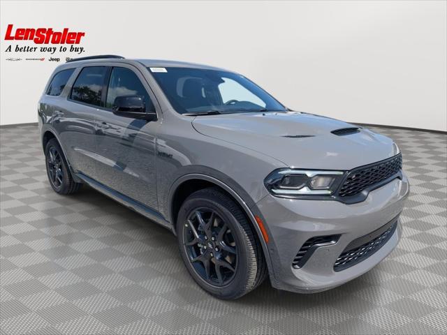2026 Dodge Durango GT AWD HEMI V8