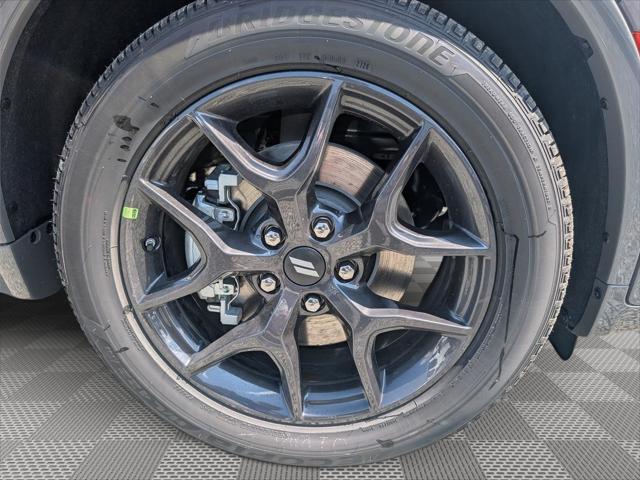 2026 Dodge Durango GT AWD HEMI V8