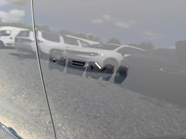 2026 Dodge Durango GT AWD HEMI V8