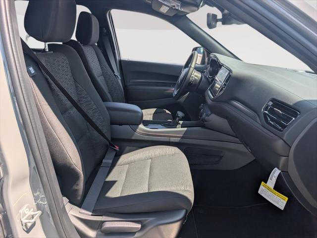 2026 Dodge Durango GT AWD HEMI V8