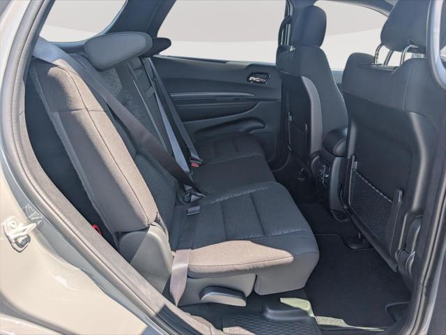 2026 Dodge Durango GT AWD HEMI V8
