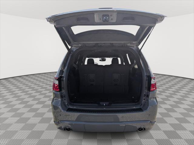 2026 Dodge Durango GT AWD HEMI V8