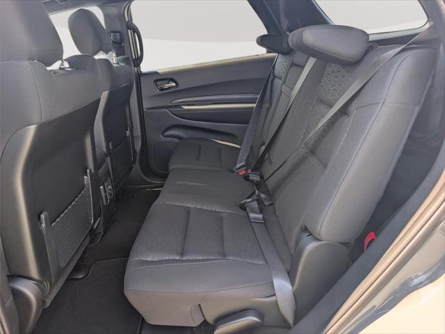 2026 Dodge Durango GT AWD HEMI V8