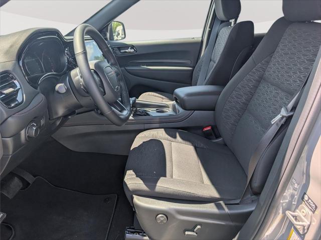 2026 Dodge Durango GT AWD HEMI V8