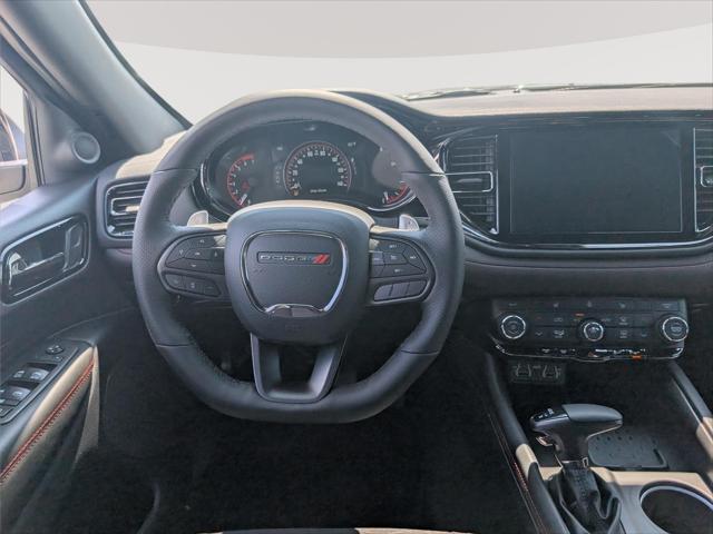 2026 Dodge Durango GT AWD HEMI V8