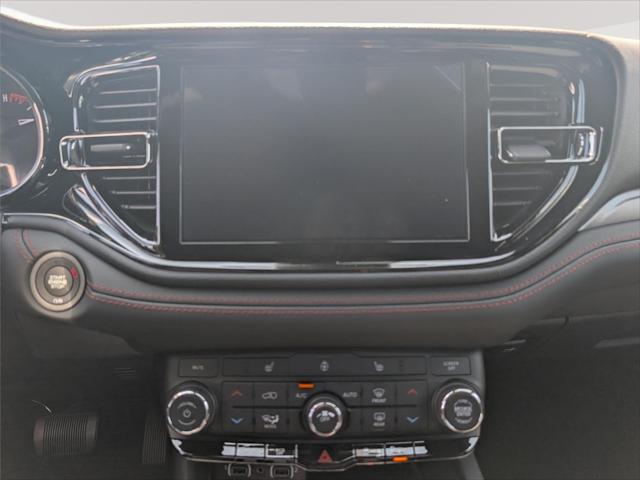 2026 Dodge Durango GT AWD HEMI V8