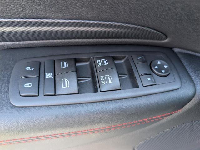 2026 Dodge Durango GT AWD HEMI V8