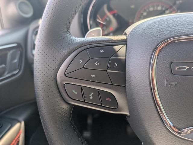2026 Dodge Durango GT AWD HEMI V8