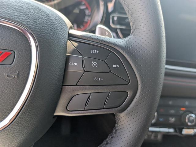 2026 Dodge Durango GT AWD HEMI V8