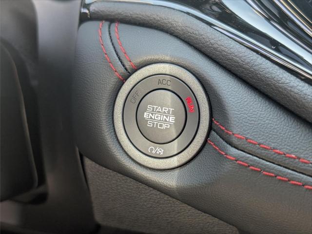 2026 Dodge Durango GT AWD HEMI V8