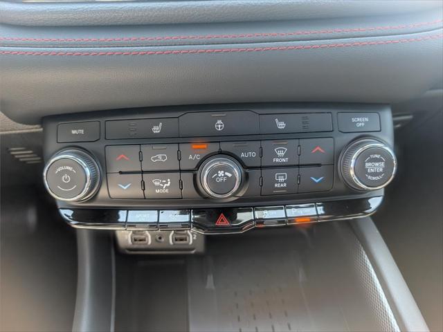 2026 Dodge Durango GT AWD HEMI V8
