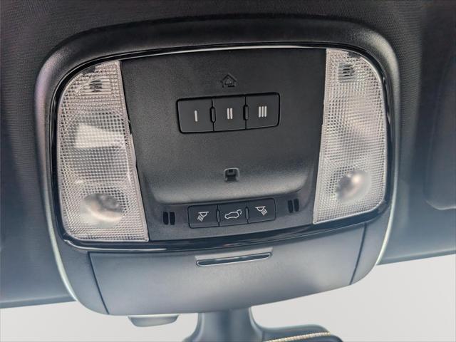 2026 Dodge Durango GT AWD HEMI V8