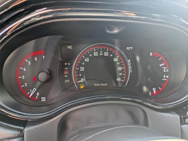 2026 Dodge Durango GT AWD HEMI V8