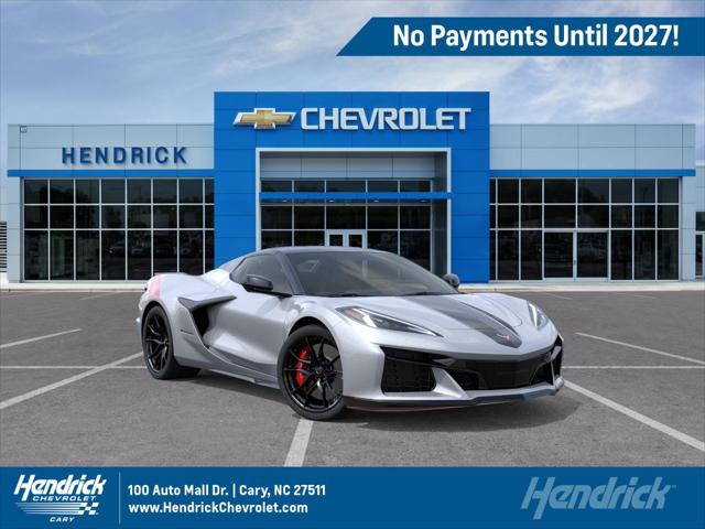 2027 Chevrolet Corvette 2LT for sale in Cary, NC