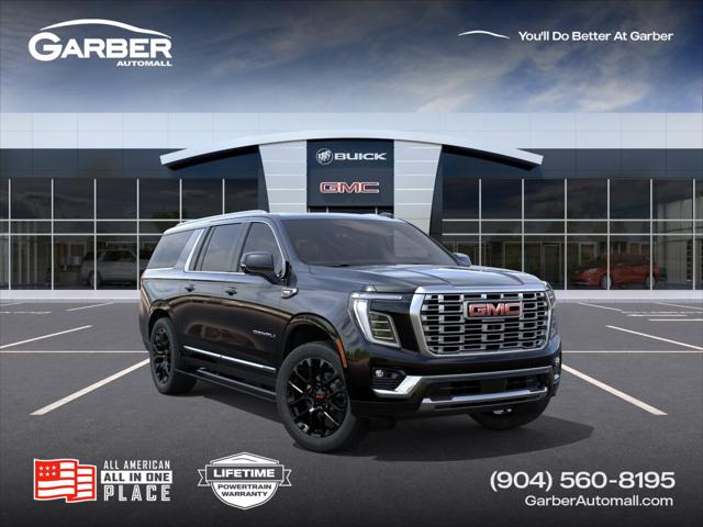 2026 GMC Yukon XL 4WD Denali for sale in Green Cove Springs, FL