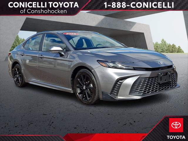 2025 Toyota Camry SE for sale in Conshohocken, PA