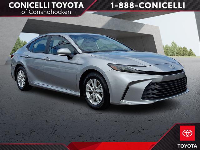 2025 Toyota Camry LE for sale in Conshohocken, PA