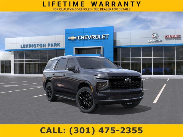 2026 Chevrolet Tahoe 4WD Premier for sale in California, MD