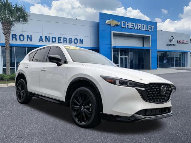 2022 Mazda CX-5 2.5 Turbo for sale in Yulee, FL