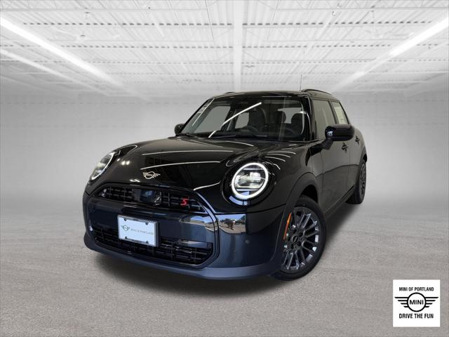 2026 MINI Hardtop Cooper S for sale in Portland, OR
