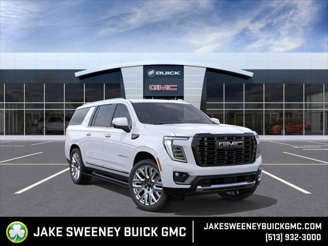 2026 GMC Yukon XL for sale near Lebanon, OH