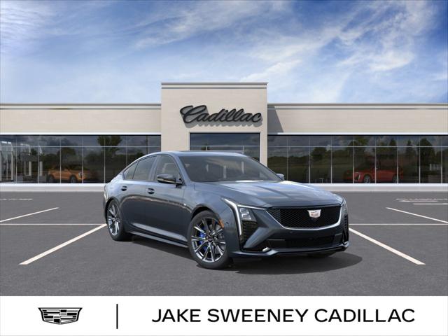 2026 Cadillac CT5 Sport RWD for sale in Lebanon, OH