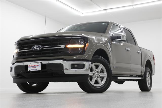 2025 Ford F-150 XLT for sale in Clinton, MO