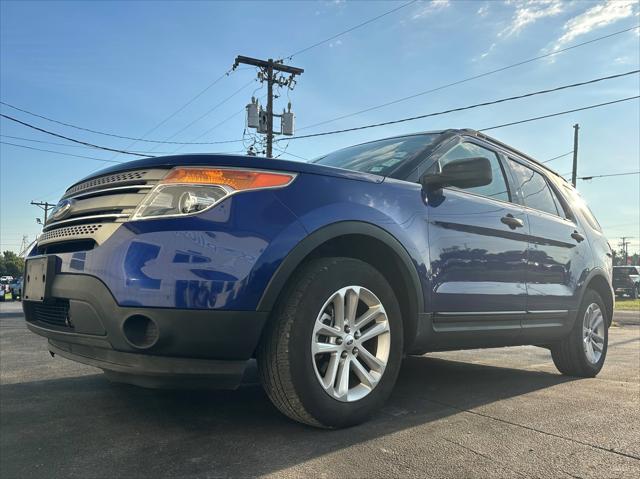 2015 Ford Explorer Base for sale in Clinton, MO