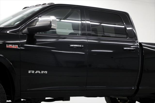 2021 Jeep Ram 2500 Laramie Crew Cab 4x4 6'4" Box