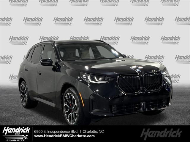 2026 BMW X3 30 xDrive for sale in Charlotte, NC