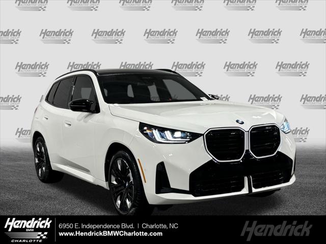 2026 BMW X3 M50 xDrive for sale in Charlotte, NC