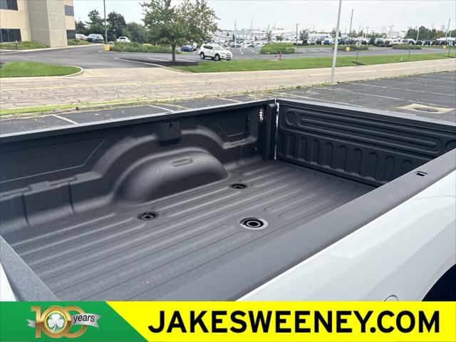2027 Ram 3500 Tradesman