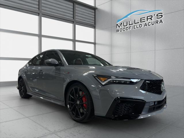2026 Acura Integra FWD Type S for sale in Hoffman Estates, IL