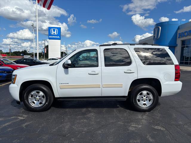 2013 Chevrolet Tahoe LS for sale in Battle Creek, MI