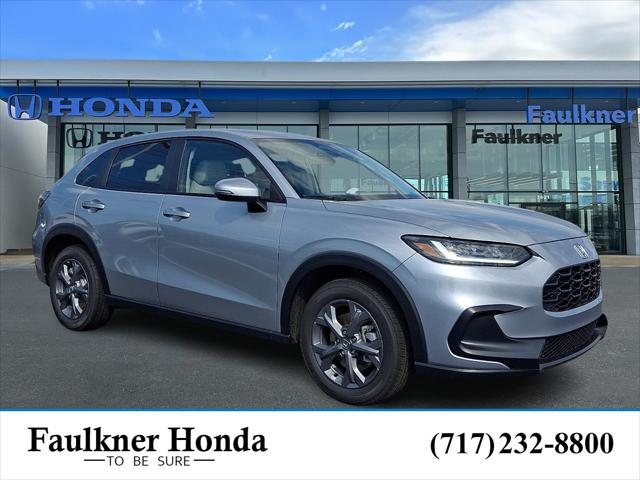 2027 Honda HR-V LX AWD for sale in Harrisburg, PA