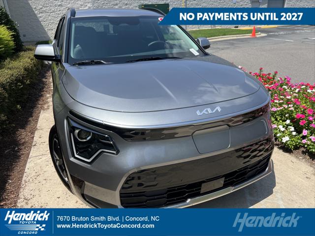 2026 Kia Niro EV Wind for sale in Concord, NC