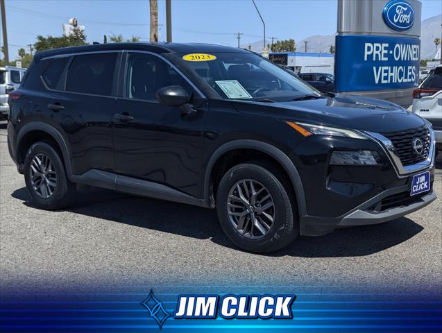 2023 Nissan Rogue S FWD for sale in Tucson, AZ