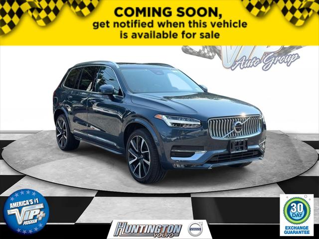 2024 Volvo XC90 B6 Plus Bright Theme 7-Seater for sale in Huntington, NY