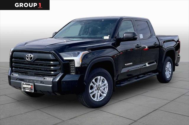 2026 Toyota Tundra SR5 CrewMax 5.5 Bed for sale in Lubbock, TX