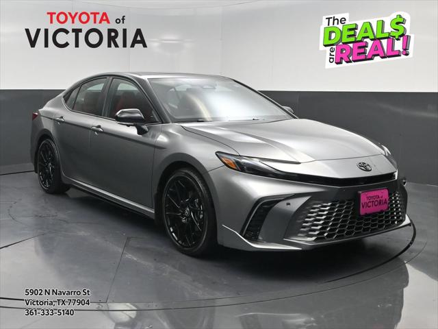 2026 Toyota Camry XSE for sale in Victoria, TX
