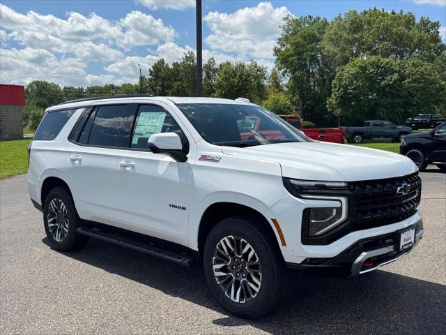 2026 Chevrolet Tahoe Z71 for sale in Mauston, WI