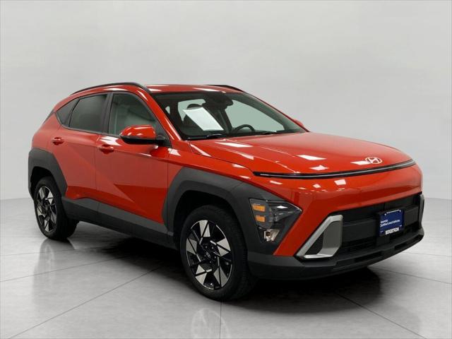 2025 Hyundai Kona SEL for sale in Appleton, WI