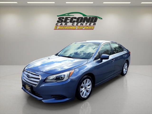 2017 Subaru Legacy 2.5i Premium for sale in Derry, NH