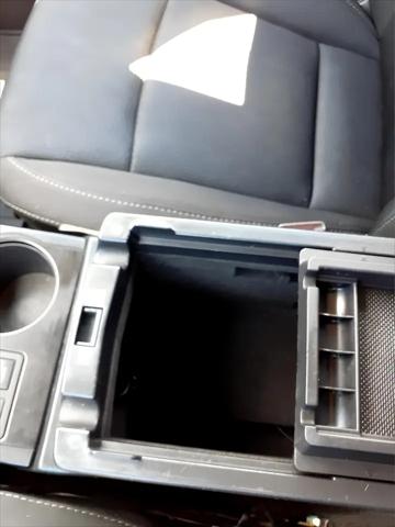 2017 Subaru Legacy 2.5i Premium