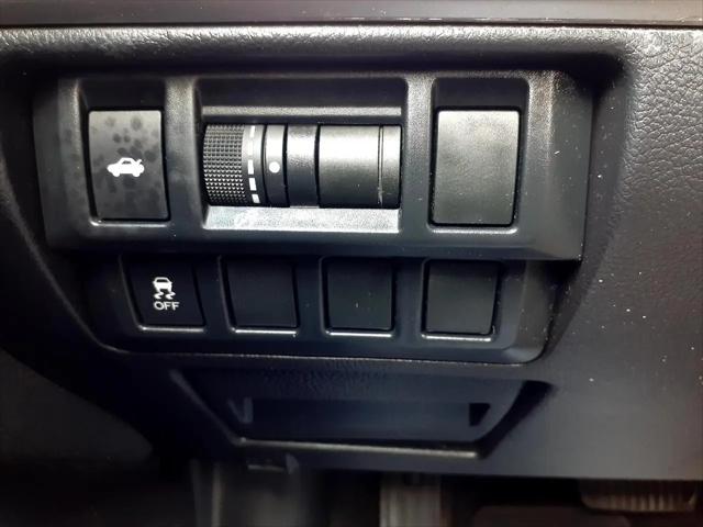 2017 Subaru Legacy 2.5i Premium
