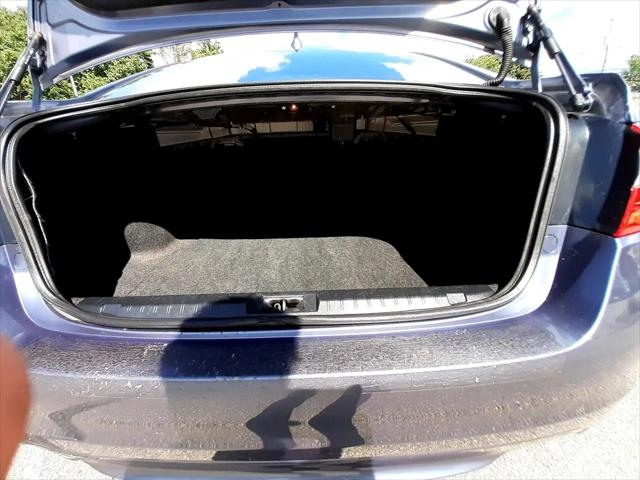 2017 Subaru Legacy 2.5i Premium