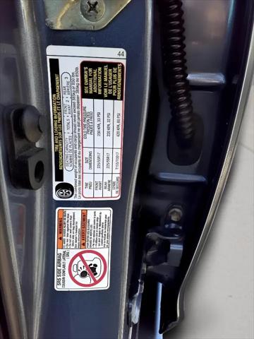 2017 Subaru Legacy 2.5i Premium