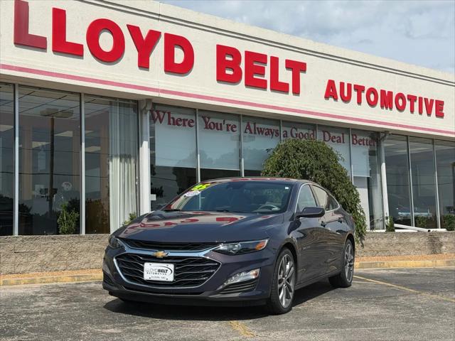 2025 Chevrolet Malibu FWD 1LT for sale in Eldon, MO